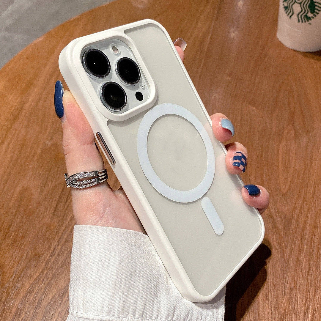 KIRJYSS Crystal Mag-Case