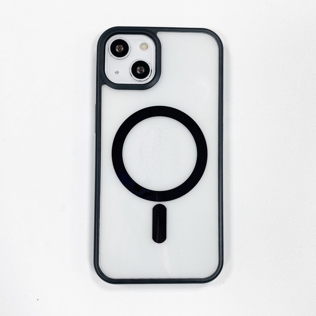 KIRJYSS Crystal Mag-Case