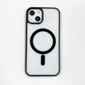 KIRJYSS Crystal Mag-Case