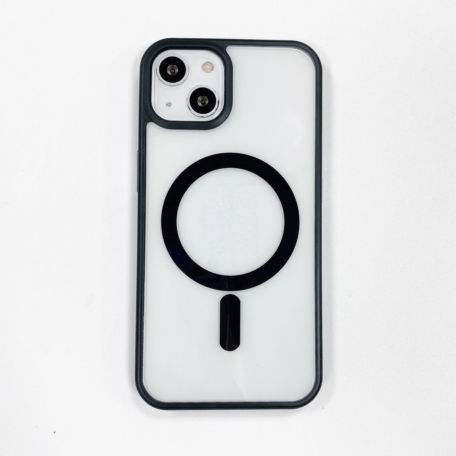 KIRJYSS Crystal Mag-Case