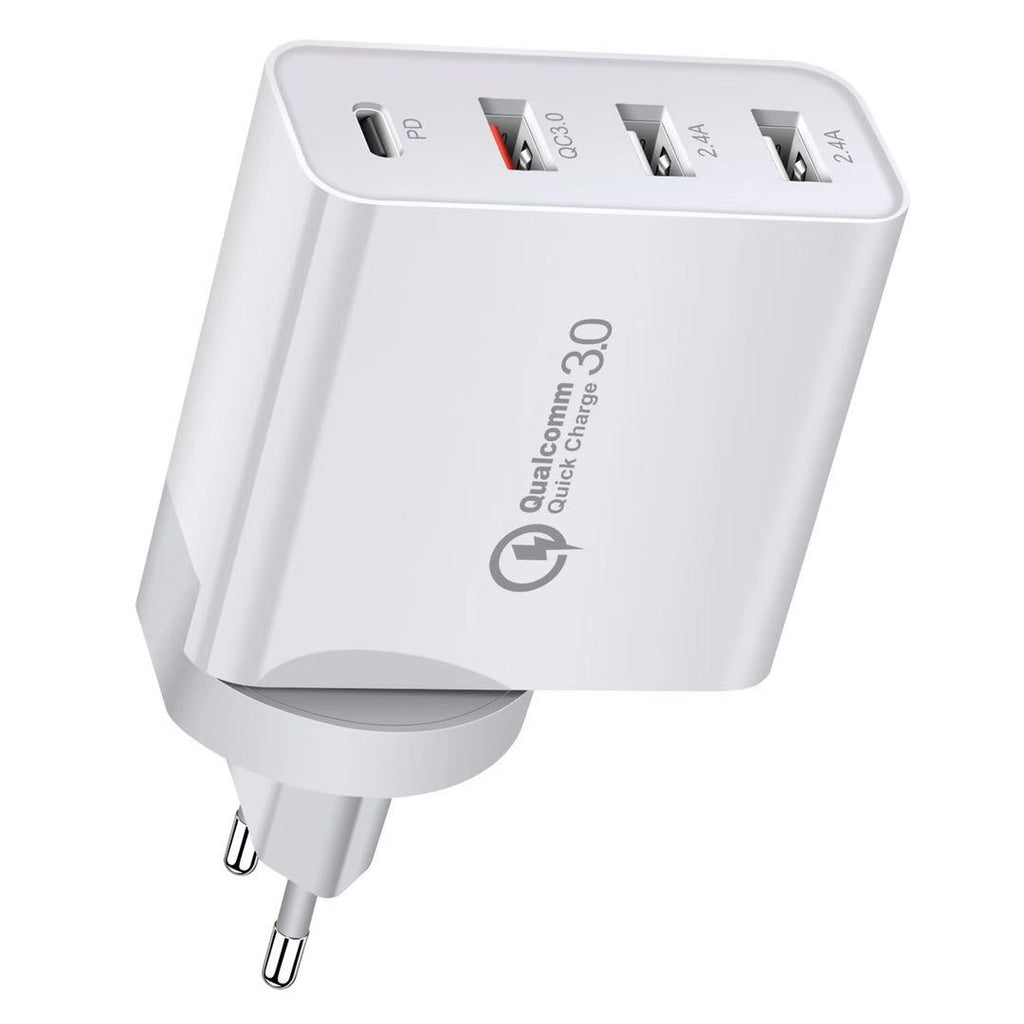 KIRJYSS Fast Mobile Phone Charging Head